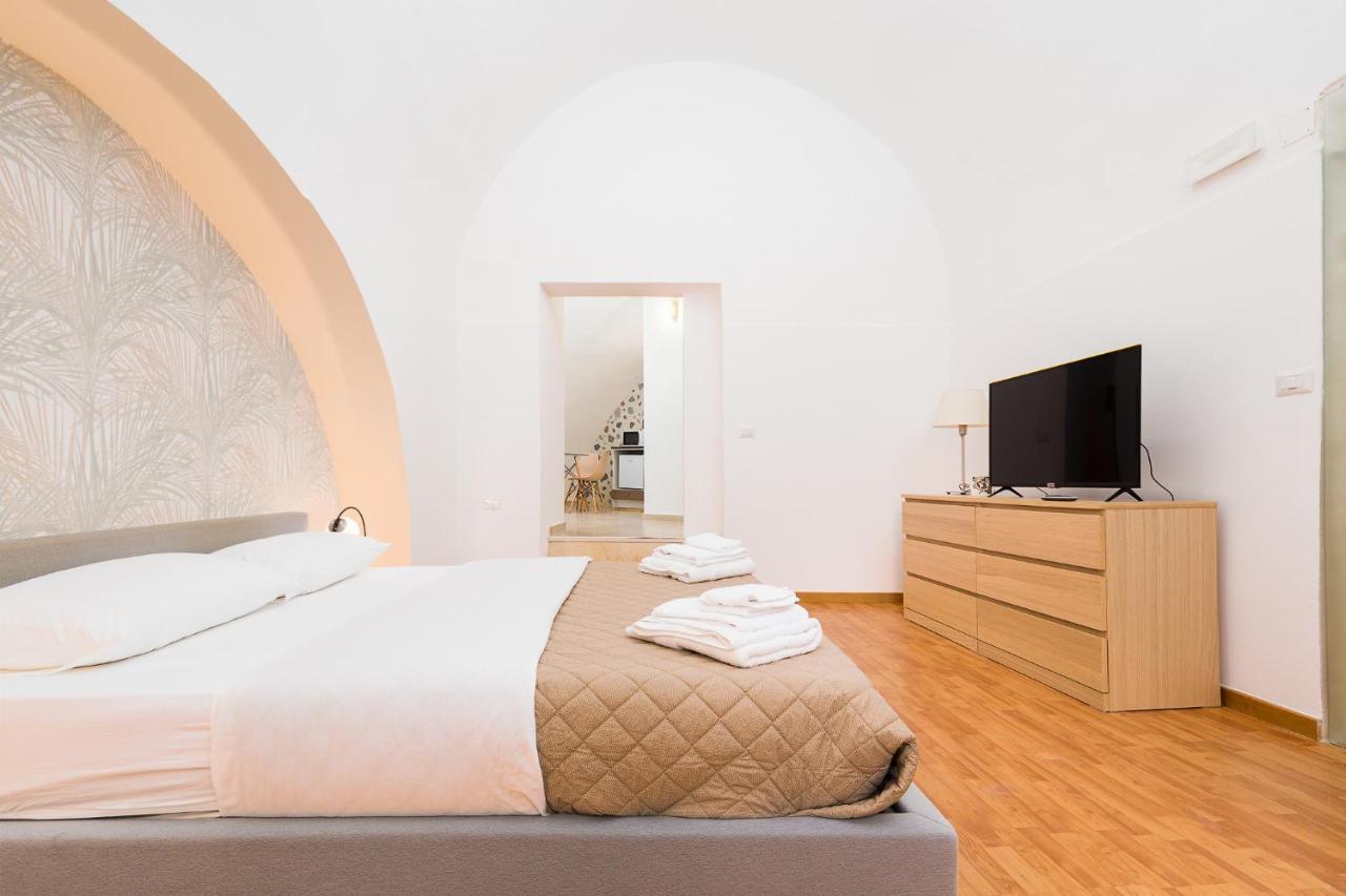 Arco Gentile Bed & Breakfast Bitonto Ngoại thất bức ảnh