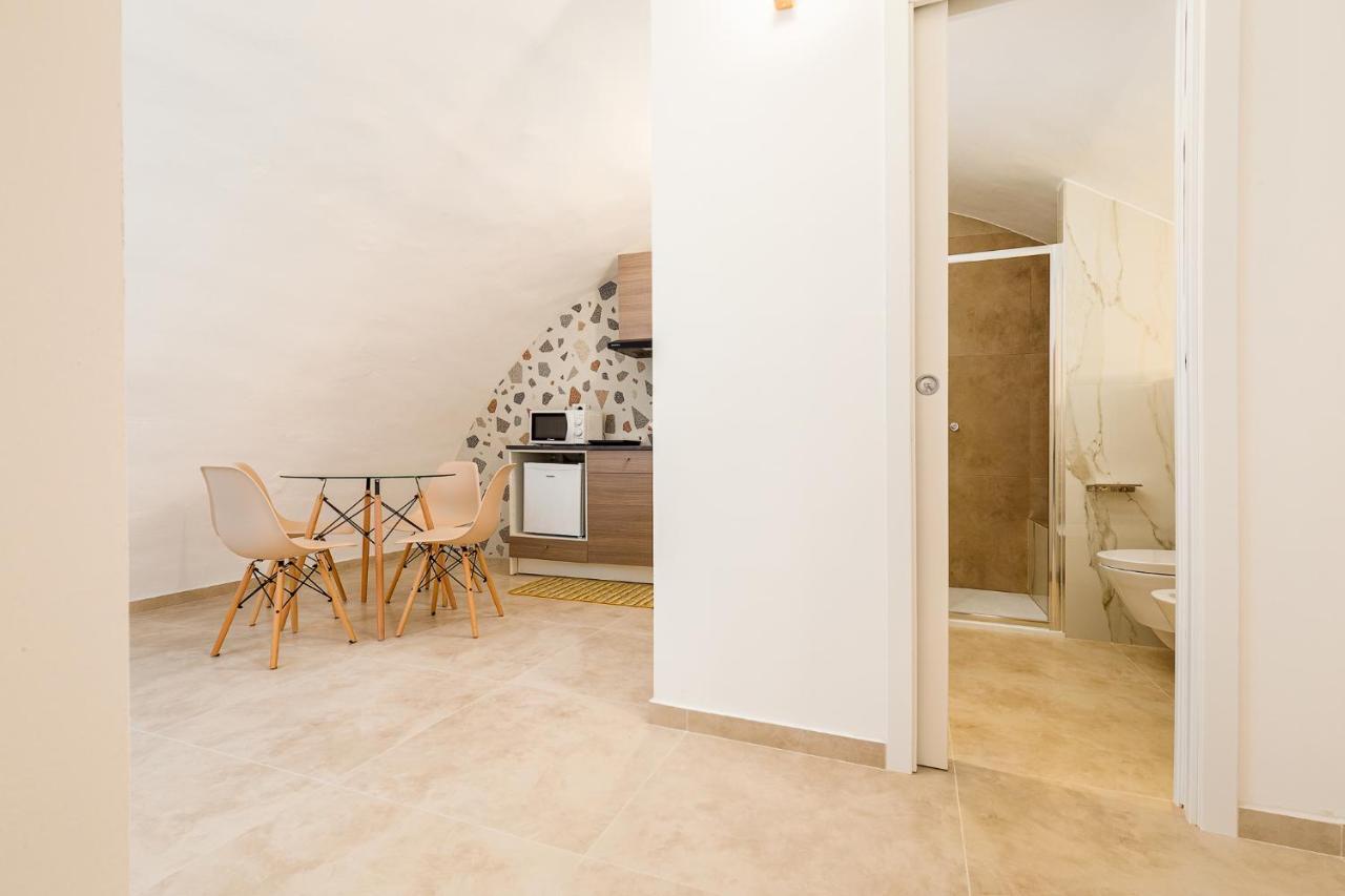 Arco Gentile Bed & Breakfast Bitonto Ngoại thất bức ảnh