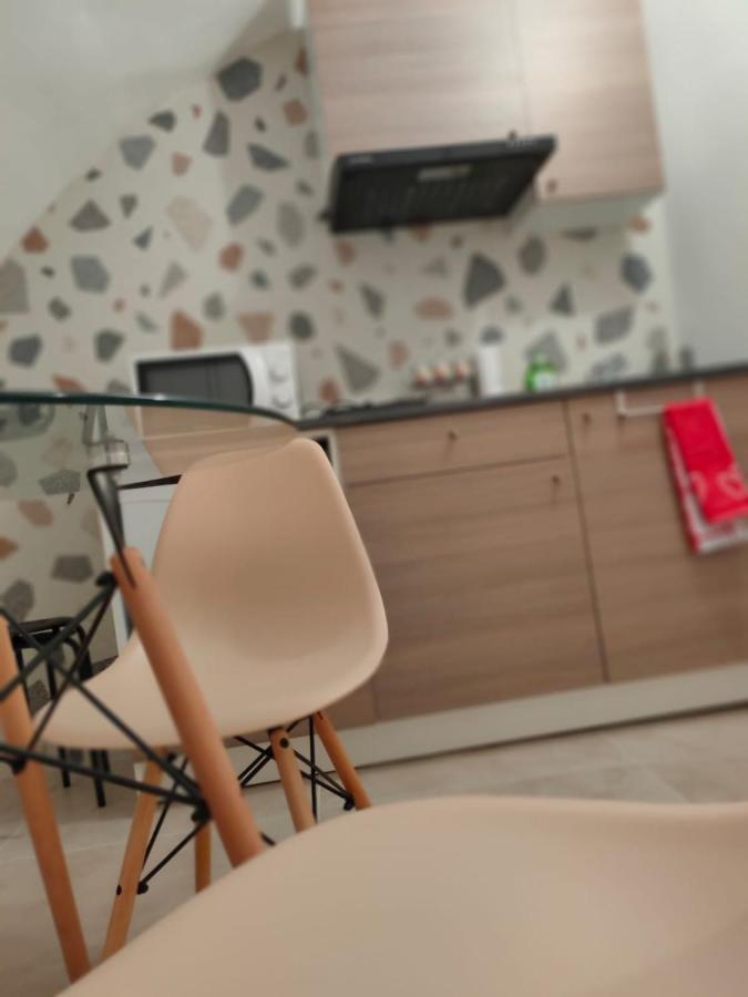 Arco Gentile Bed & Breakfast Bitonto Ngoại thất bức ảnh