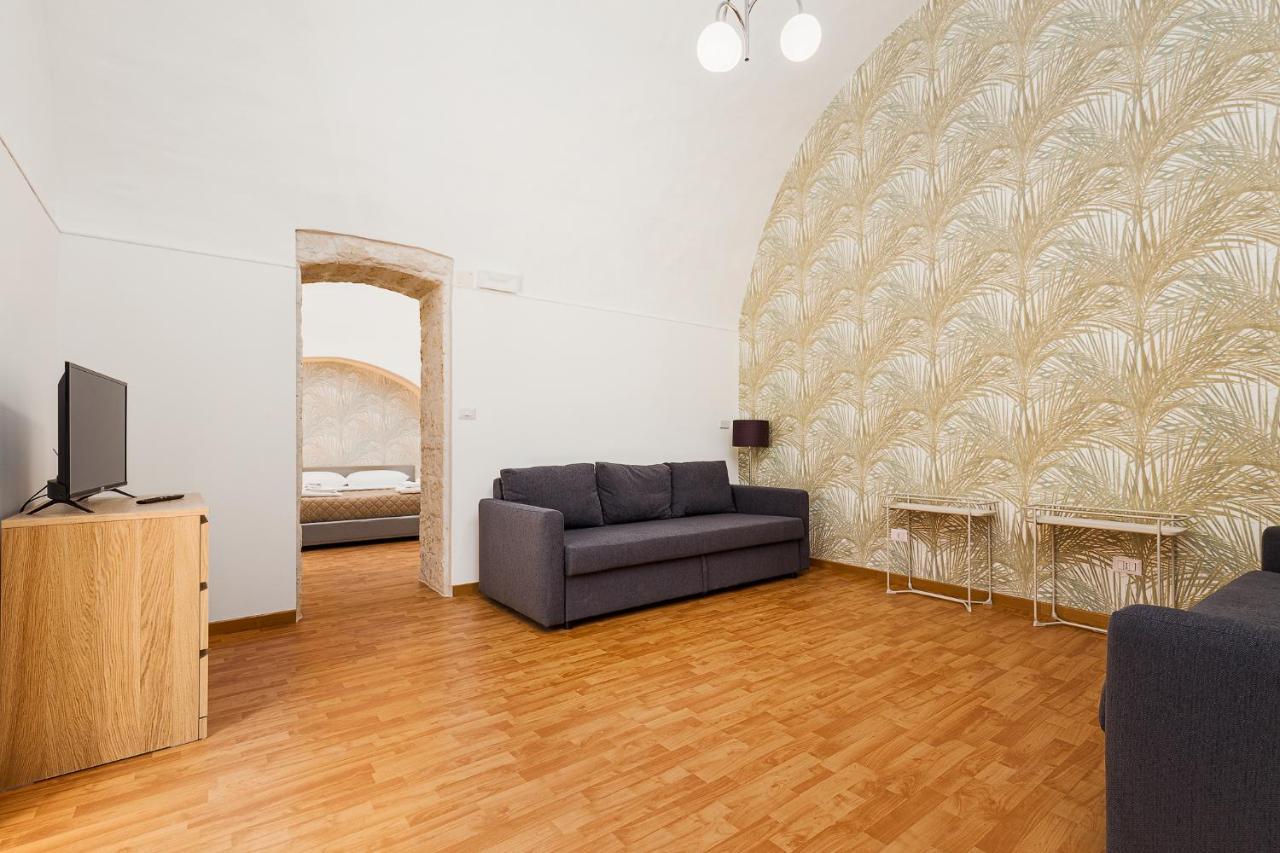 Arco Gentile Bed & Breakfast Bitonto Ngoại thất bức ảnh