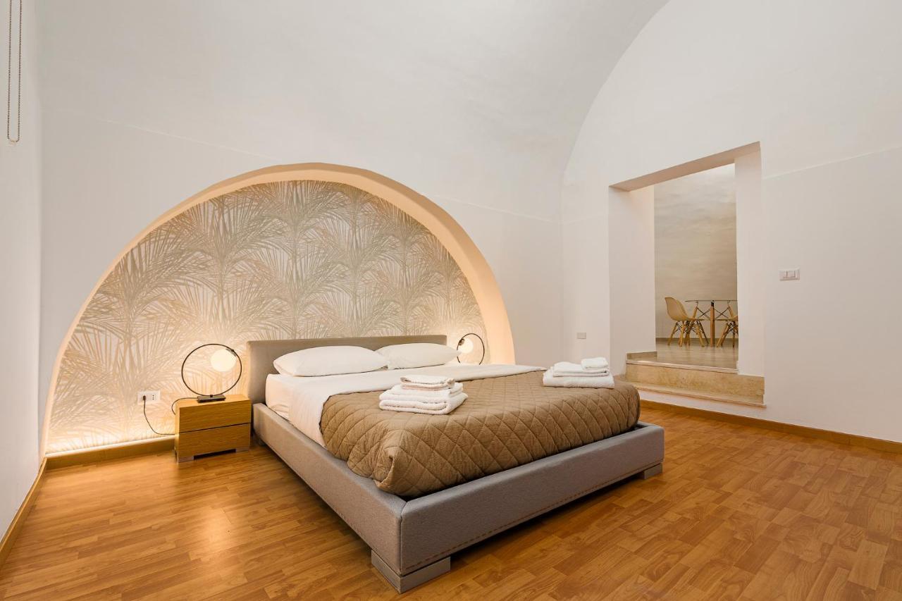 Arco Gentile Bed & Breakfast Bitonto Ngoại thất bức ảnh
