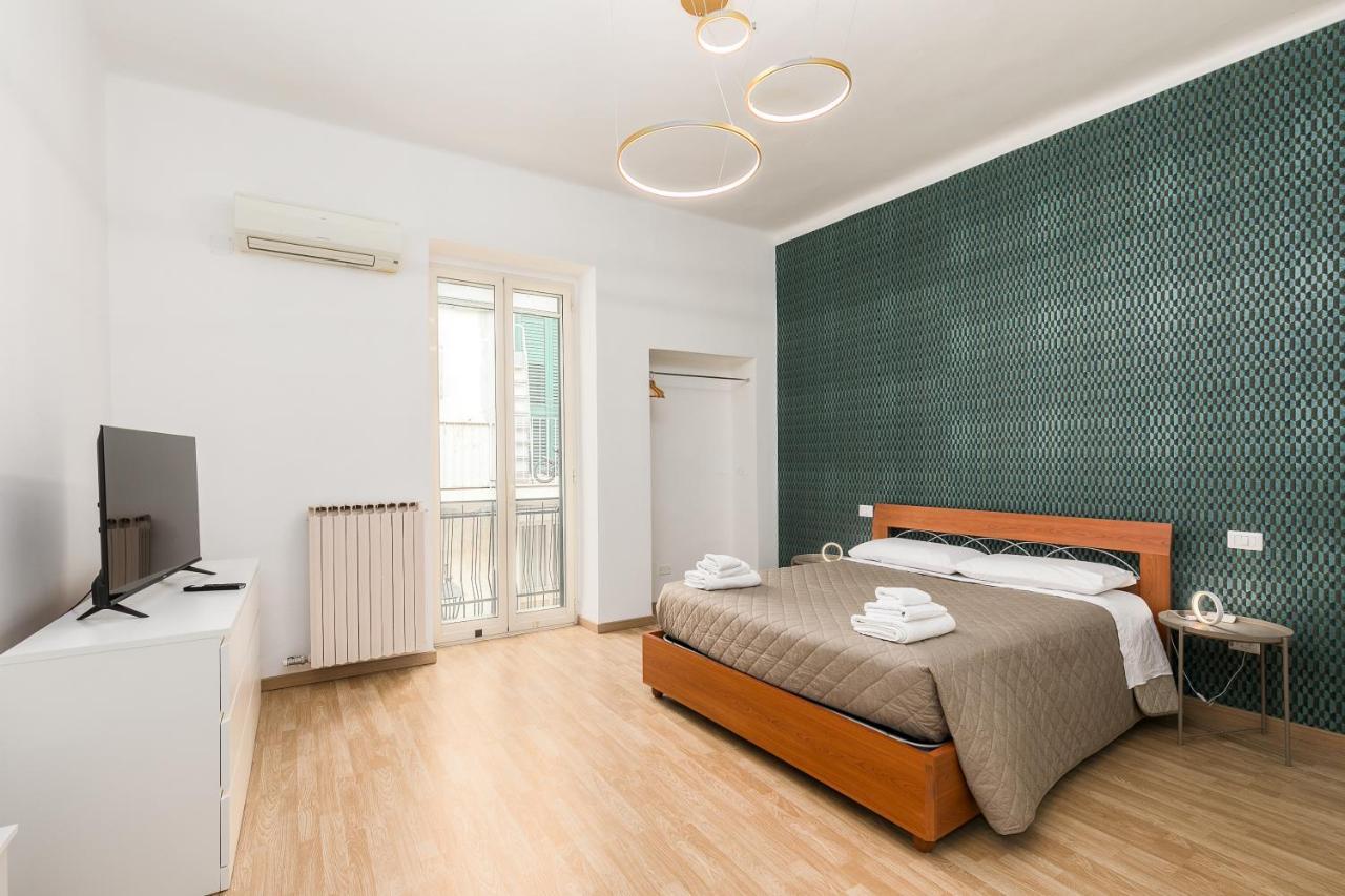 Arco Gentile Bed & Breakfast Bitonto Ngoại thất bức ảnh