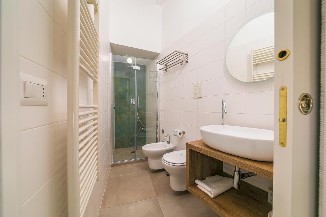 Arco Gentile Bed & Breakfast Bitonto Ngoại thất bức ảnh