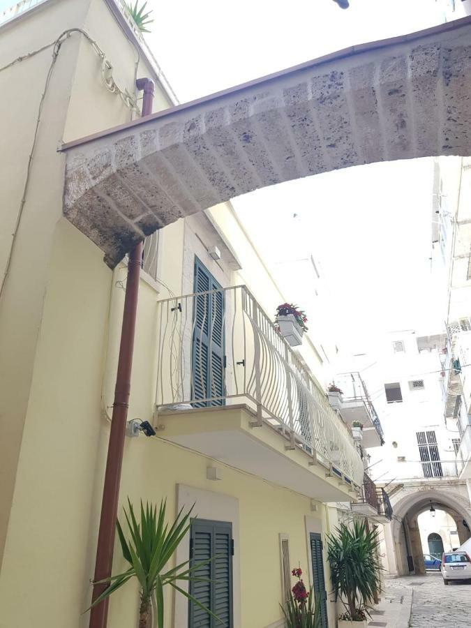Arco Gentile Bed & Breakfast Bitonto Ngoại thất bức ảnh