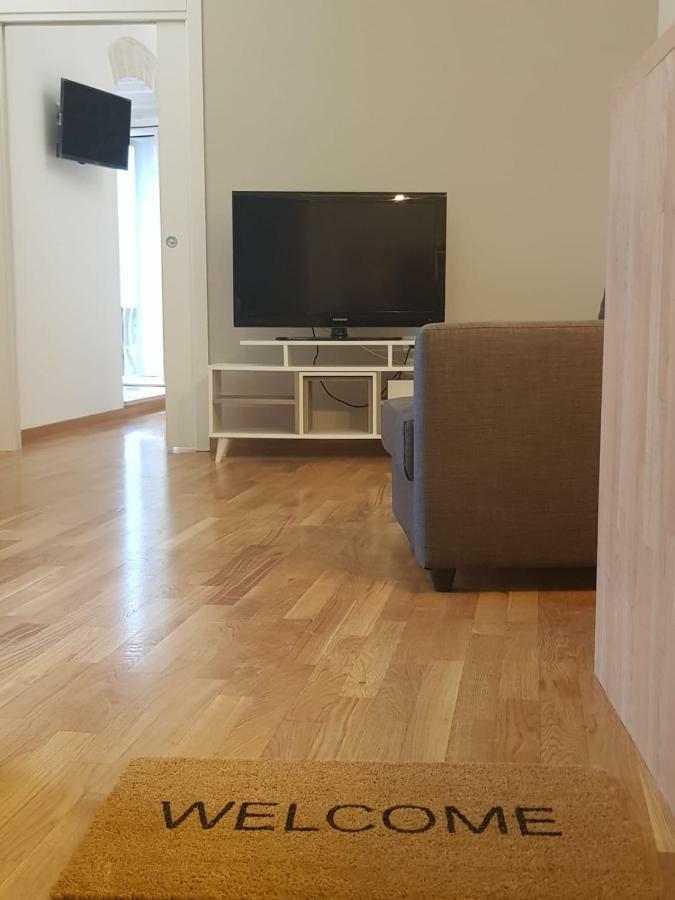 Arco Gentile Bed & Breakfast Bitonto Ngoại thất bức ảnh