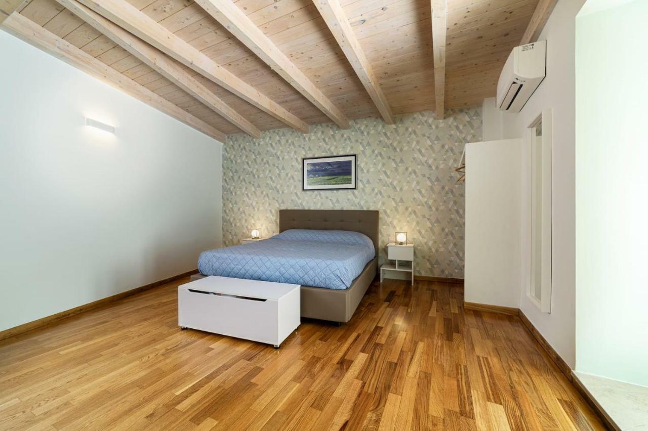 Arco Gentile Bed & Breakfast Bitonto Ngoại thất bức ảnh