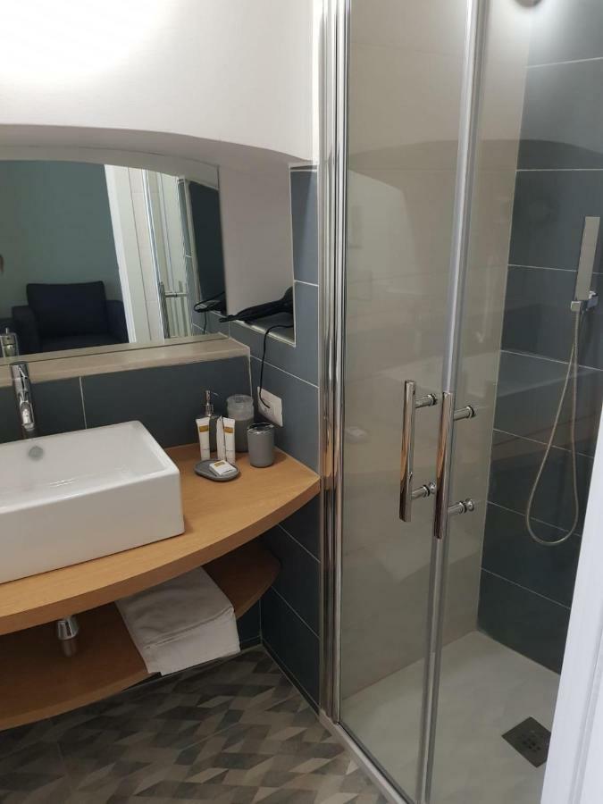Arco Gentile Bed & Breakfast Bitonto Ngoại thất bức ảnh