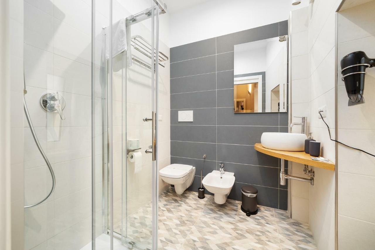 Arco Gentile Bed & Breakfast Bitonto Ngoại thất bức ảnh