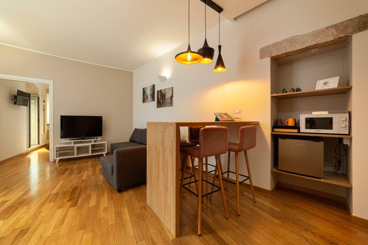 Arco Gentile Bed & Breakfast Bitonto Ngoại thất bức ảnh