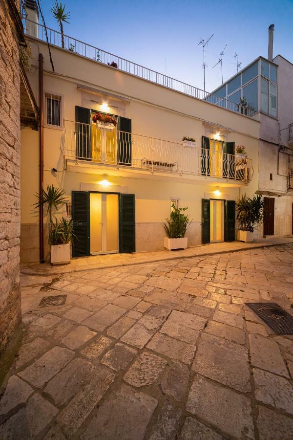 Arco Gentile Bed & Breakfast Bitonto Ngoại thất bức ảnh